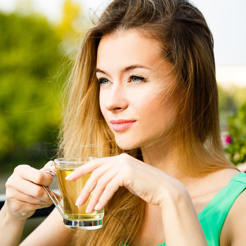 تناولي الجزر للحصول على بشرة مثالية