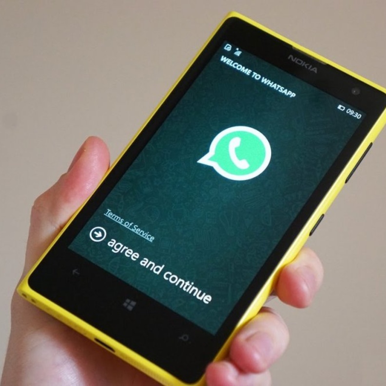 واتساب يتيح ميزة حذف الرسائل بعد إرسالها