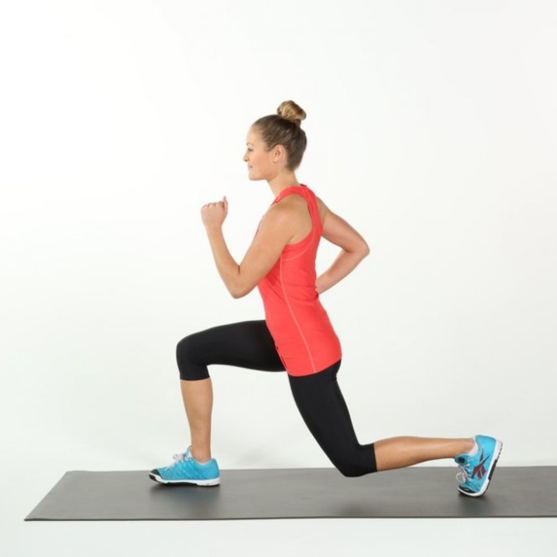 التمرين الاول