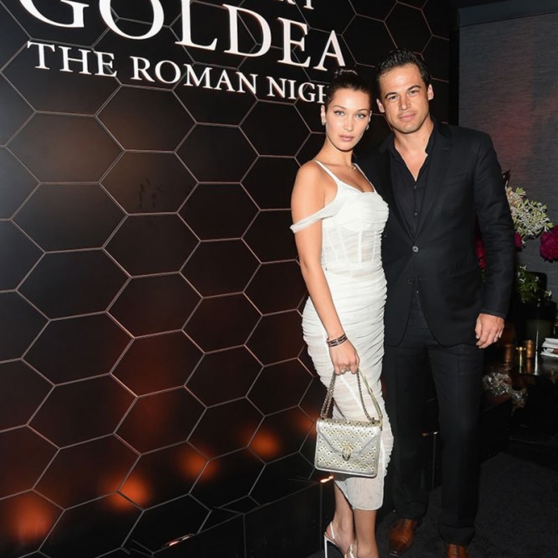 خلال الحفل.