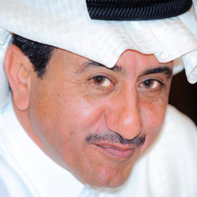 ناصر القصبي