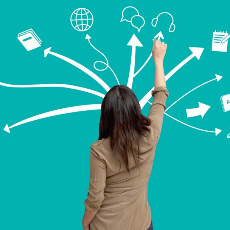 أهم التطبيقات الإلكترونية للطلاب على الأجهزة الذكية 