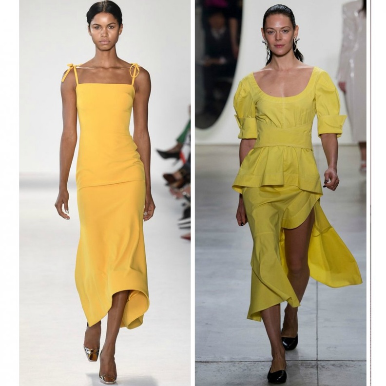 صيحة الورود كما شاهدناها لدى كل من برابل غورونغ، رودارت وزيمرمان