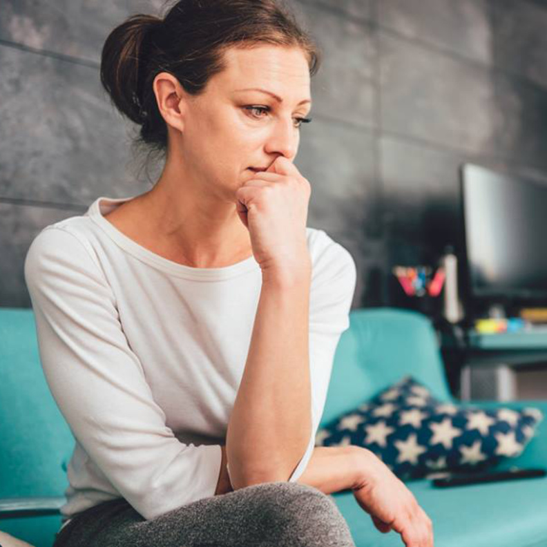 اسباب طبية لانقطاع الطمث المبكر عند السيدات