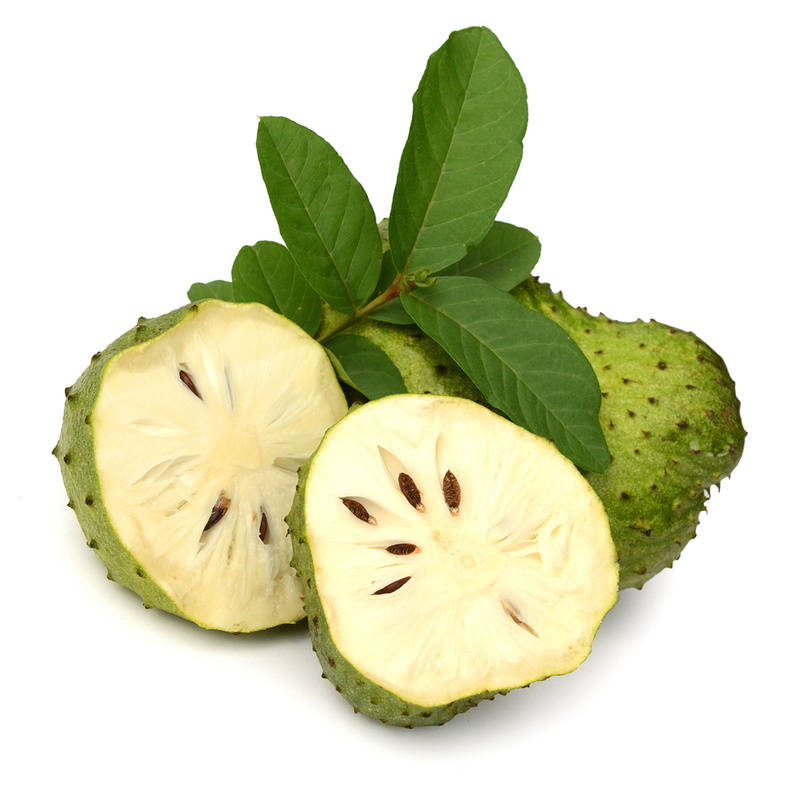  الجرافيولا تعزز مناعة الجسم.