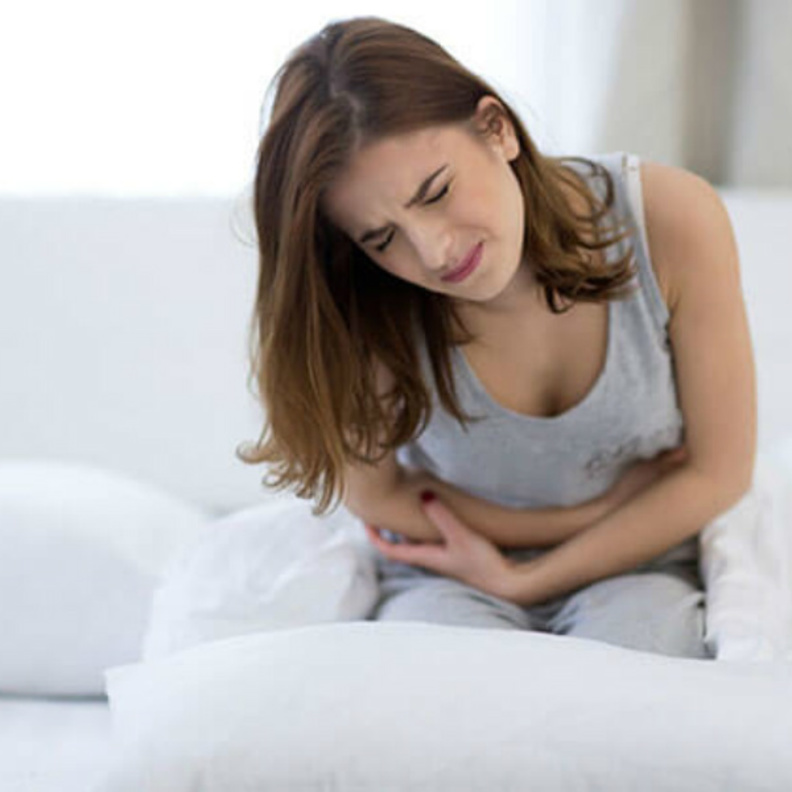 طرق توقف النزيف المهلبي في بداية الحمل