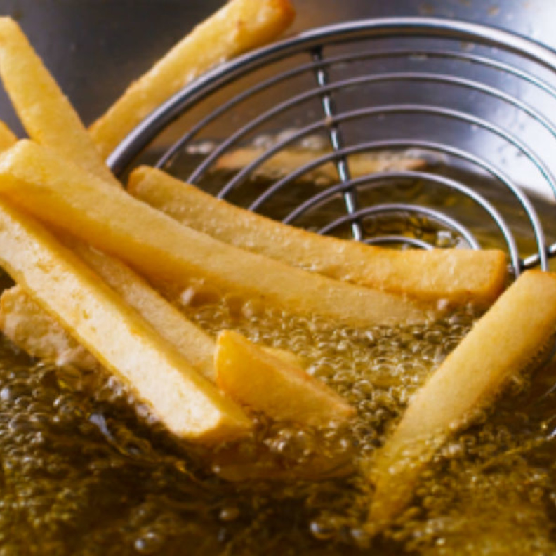 نصائح هامة للمحافظة على زيت القلي