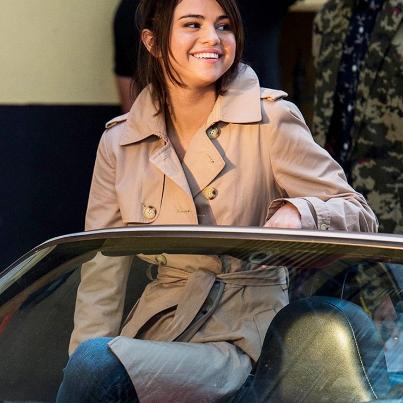 سيلينا جوميز