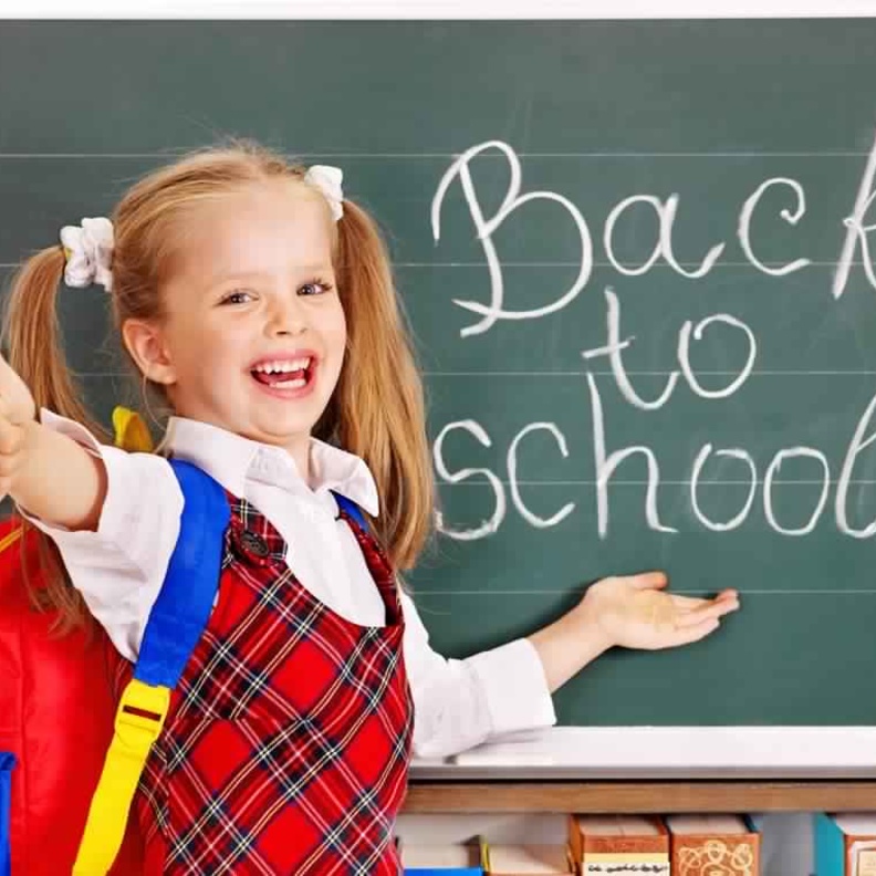 8 نصائح هامة للامهات مع عودة الاطفال للمدراس