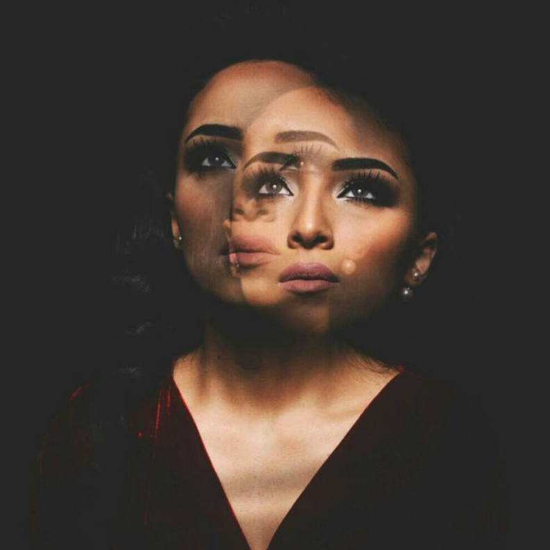 تصوير الأزياء والكثير من التفاصيل