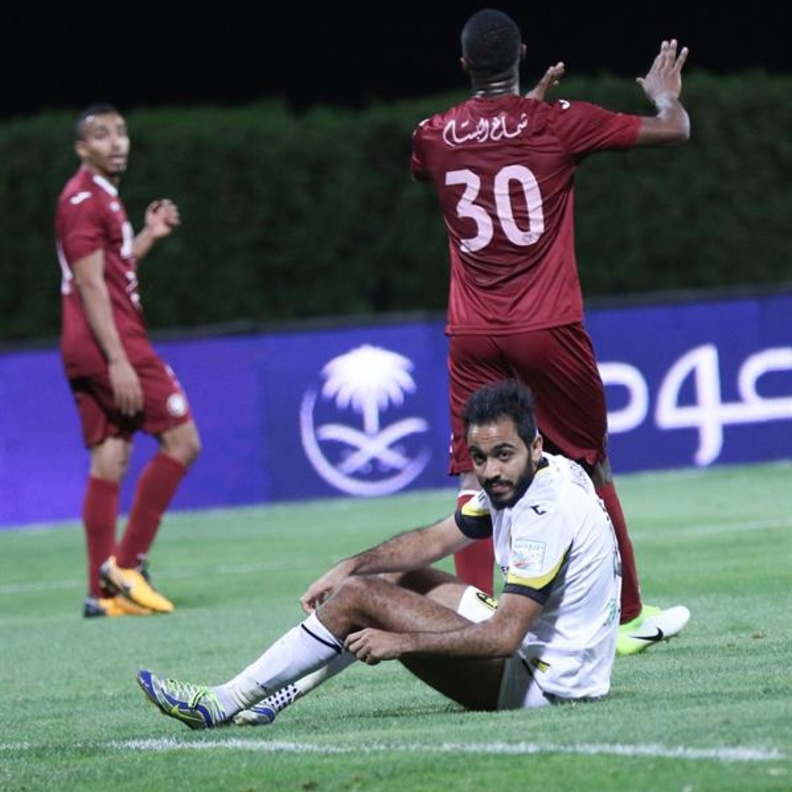 الهلال يلاقي أحد في الدوري السعودي