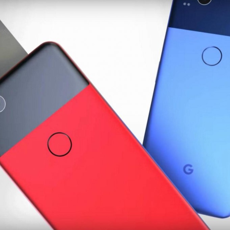 جوجل طرحت بيكسل 1 في أكتوبر 2016