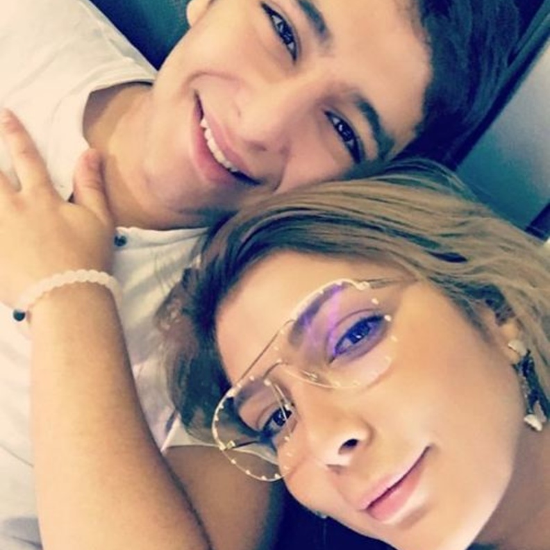 ابن اصالة نصري 2017