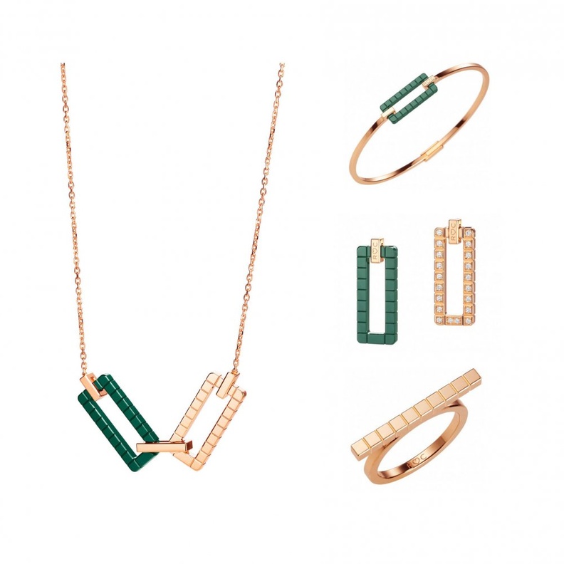 قلادة من بلغاري