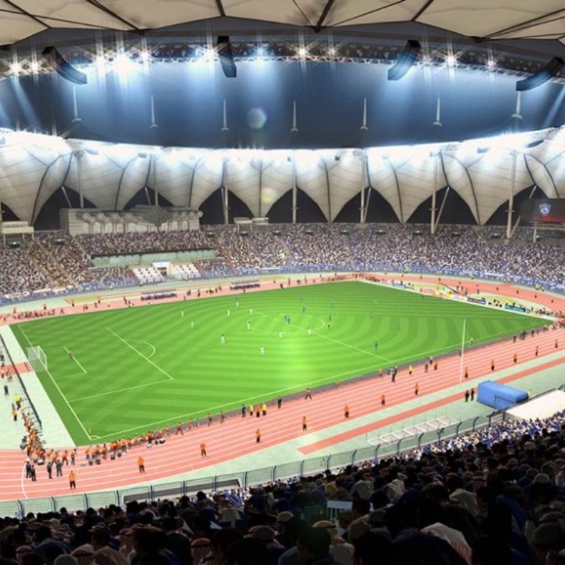 لأول مرة .. حضور العوائل احتفالات اليوم الوطني السعودي