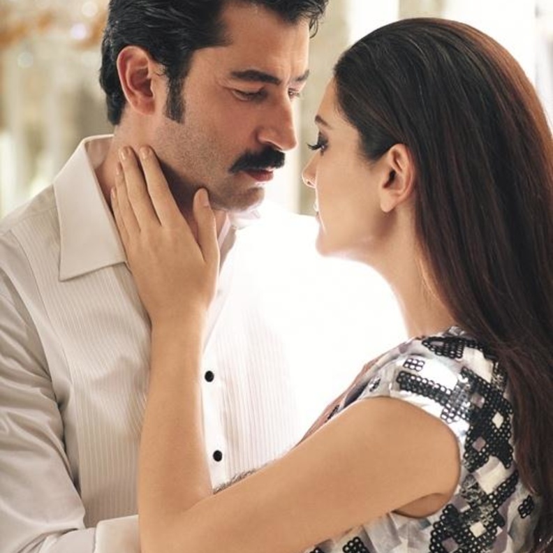 كينان اميرزالي اوغلو وبرجوزار كوريل