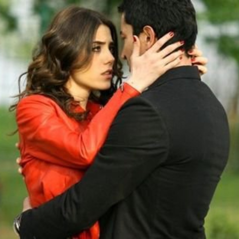 كينان اميرزالي اوغلو وجانسو درى