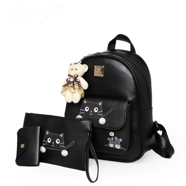 احدث اشكال شنط المدارس للاطفال