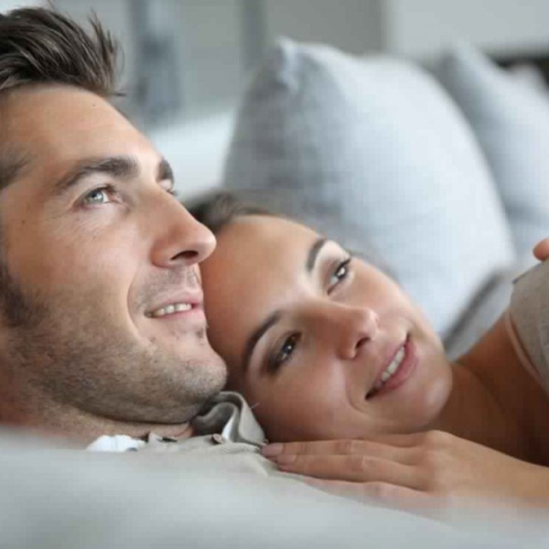 سر السعادة الزوجية في هذا التصرف فاهتموا به