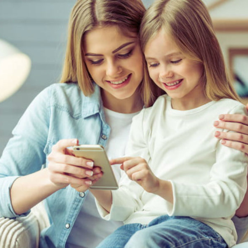 طرق تنظيم وقت الاطفال في استخدام الانترنت