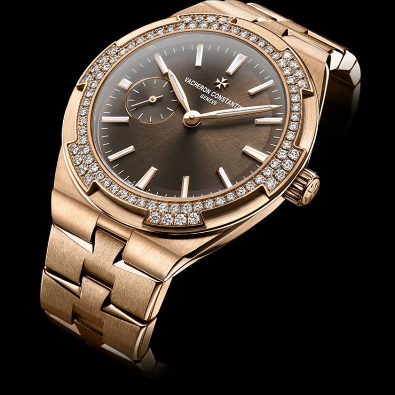 فاشرون كونستانتين Vacheron Constantin