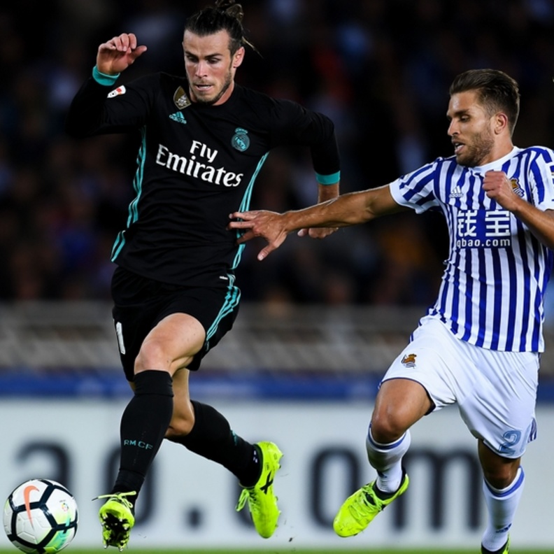 كيفن رودريغيز سجل للفريقين