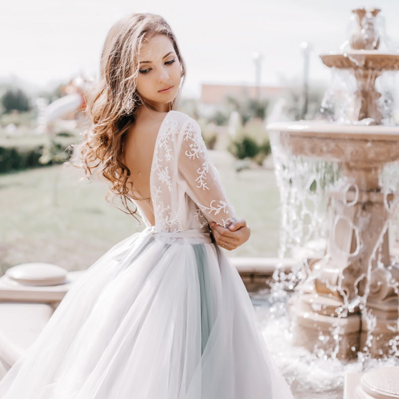 حل مشكلة السيلوليت ضروري قبل الزفاف