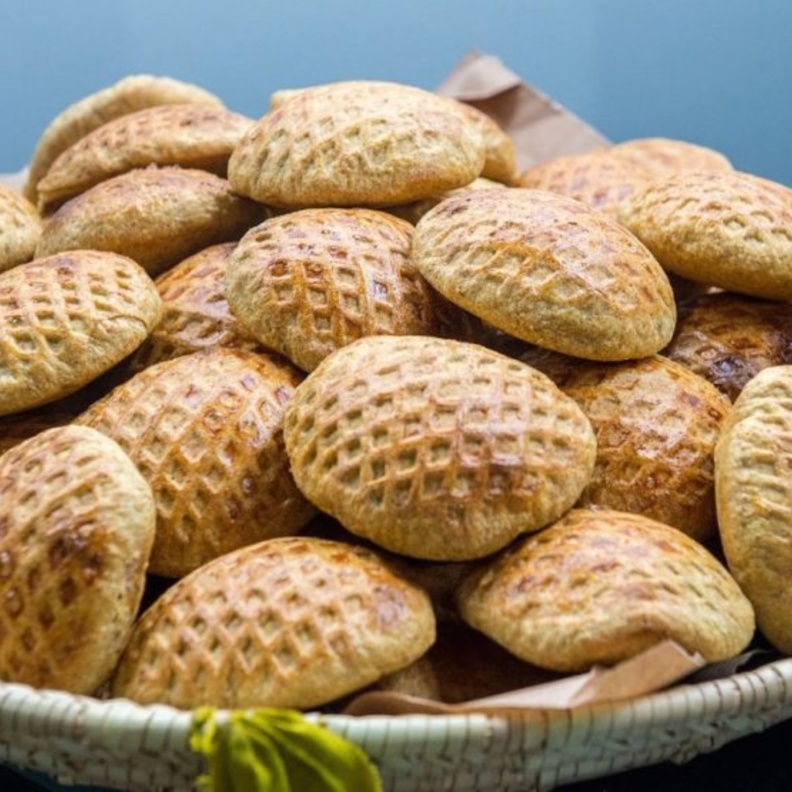 اشهر اكلات شعبية في اليوم الوطني السعودي