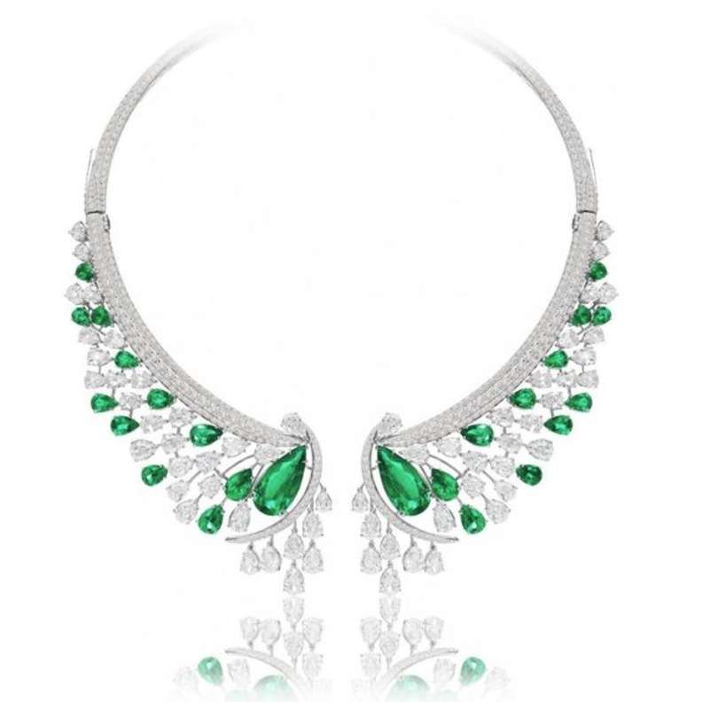 عقد من غرافGraff.