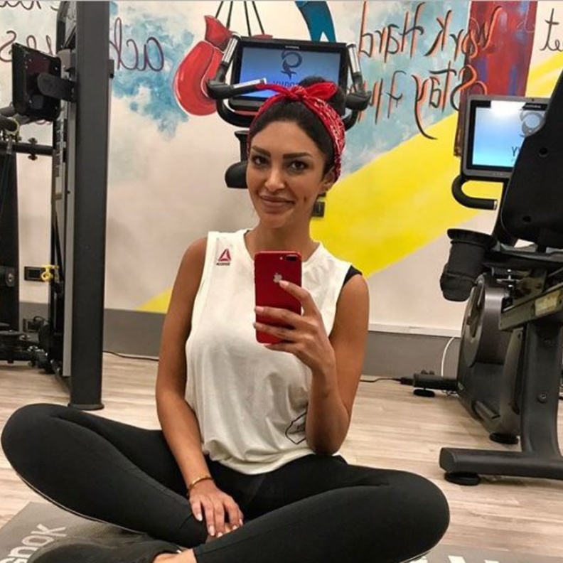 سالي عبد السلام