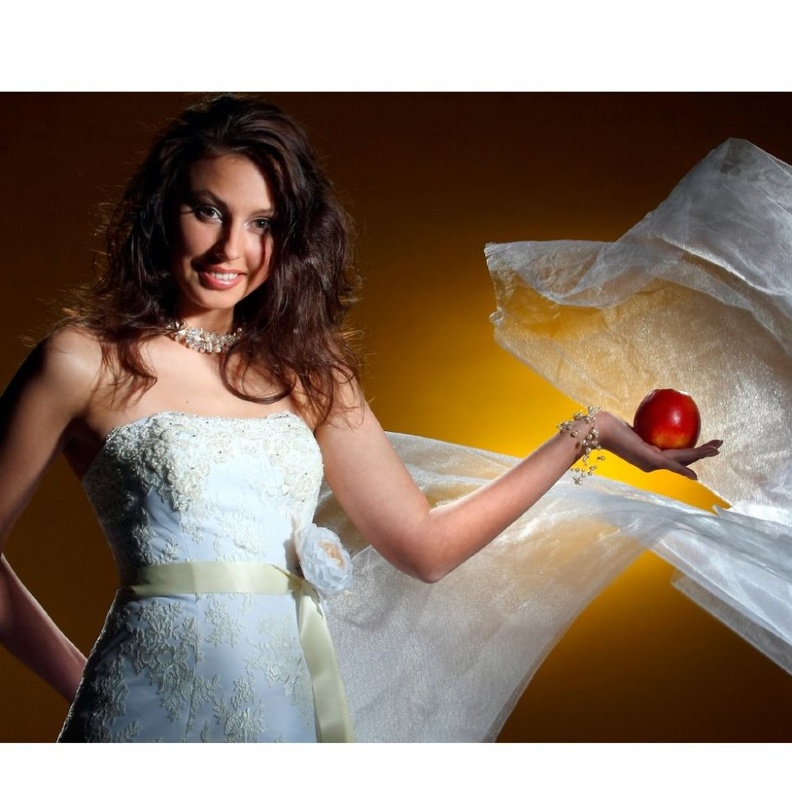  رجيم العروس السريع قبل الزفاف