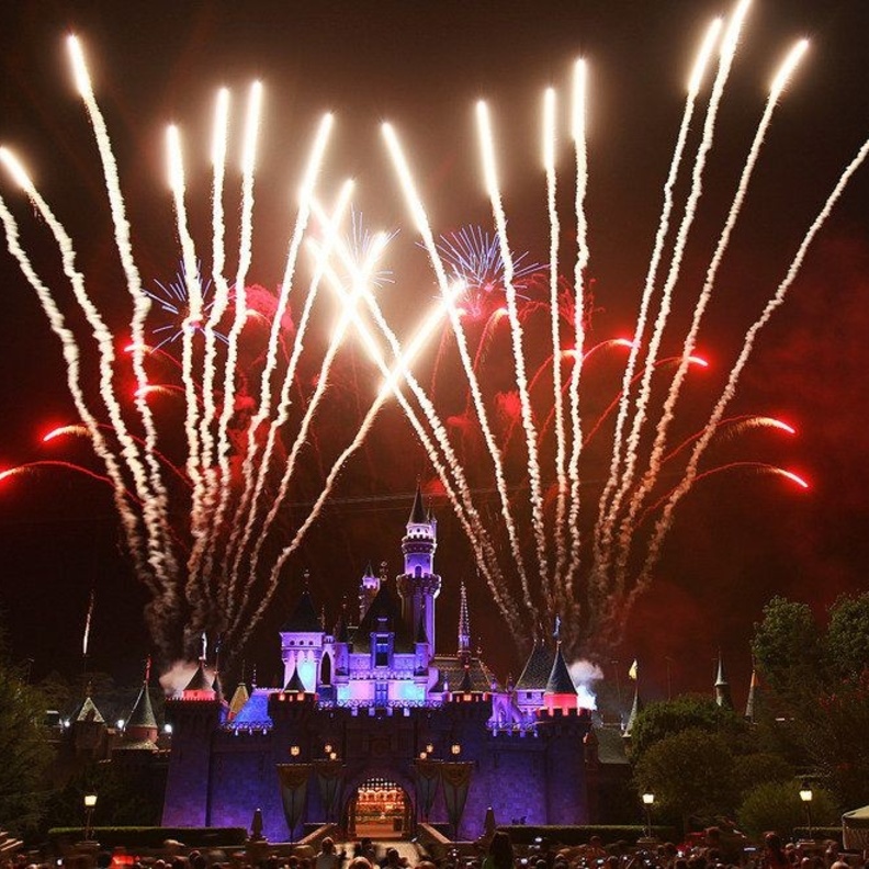 جزيرة كاتالينا افضل ملاذ للعرسان