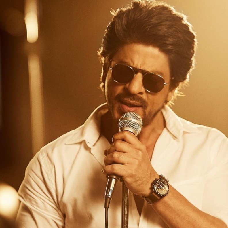 أحدث الأفلام التي عرضت لـ شاروخان