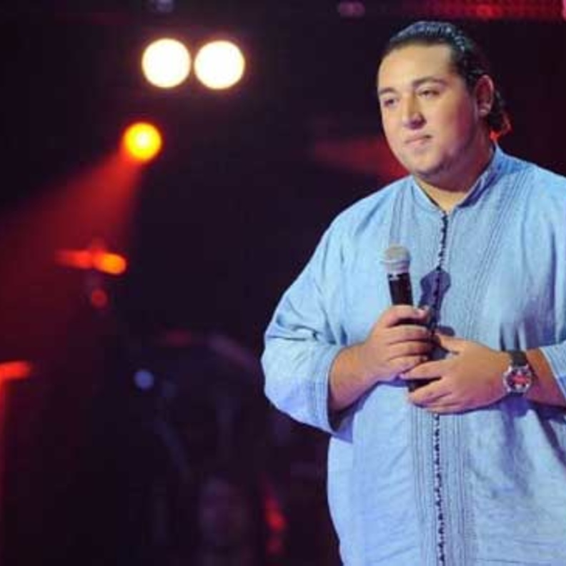 محمود ترابي