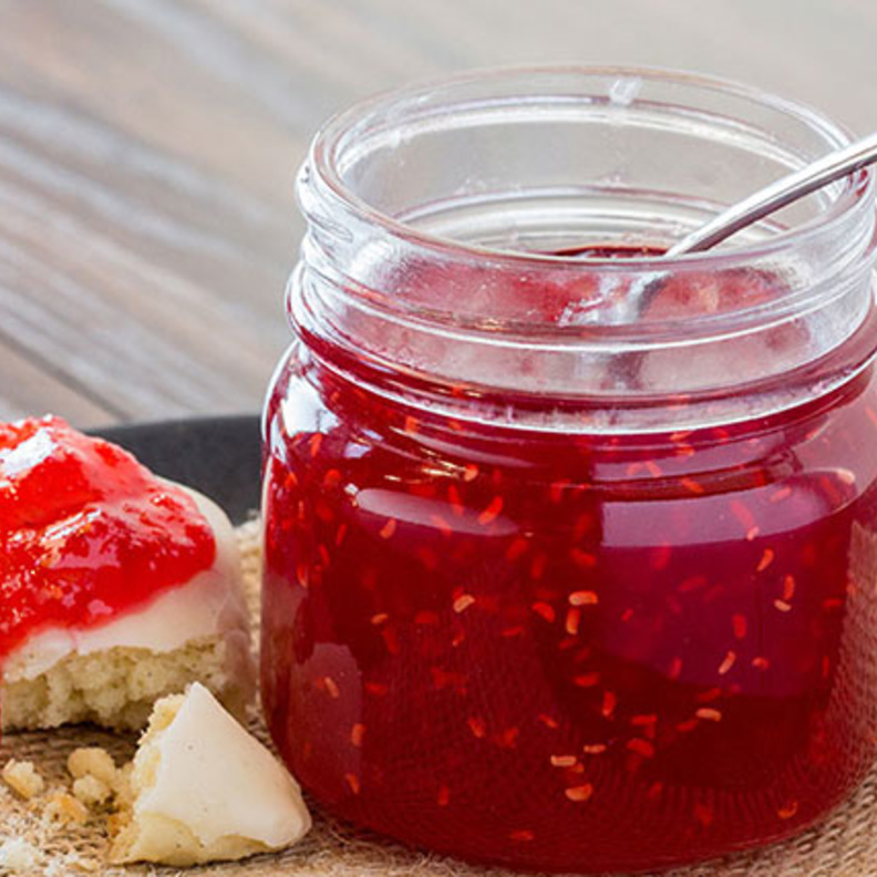 المربى تخفف من أعراض إرتجاع المرئ