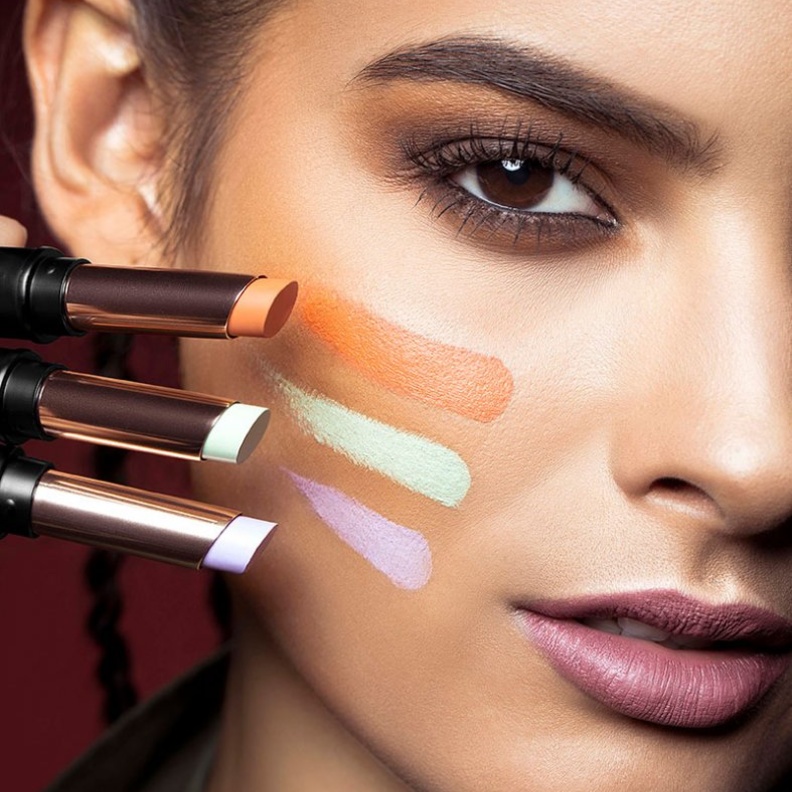 مجموعة Picture Perfect Full Cover Correction الجديدة