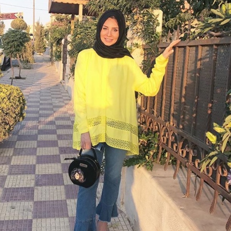 الوان راقية وهادئة