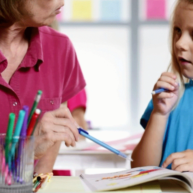 ماهى طريقة المنتسوري لتعليم الاطفال