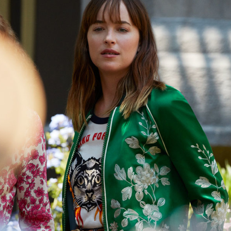 "أكثر مكان يشعرني بالراحة اليوم هو موقع التصوير"