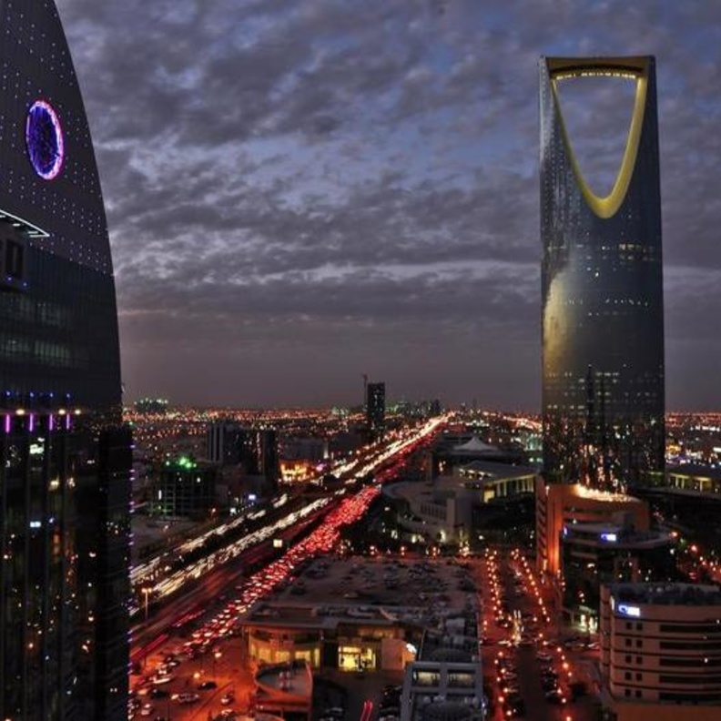 المدينة الترفيهية الجديدة ستخدم أكثر من 50 مليون مواطن سعودي