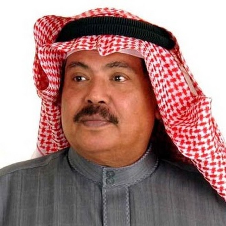 الفنان محمد عبده