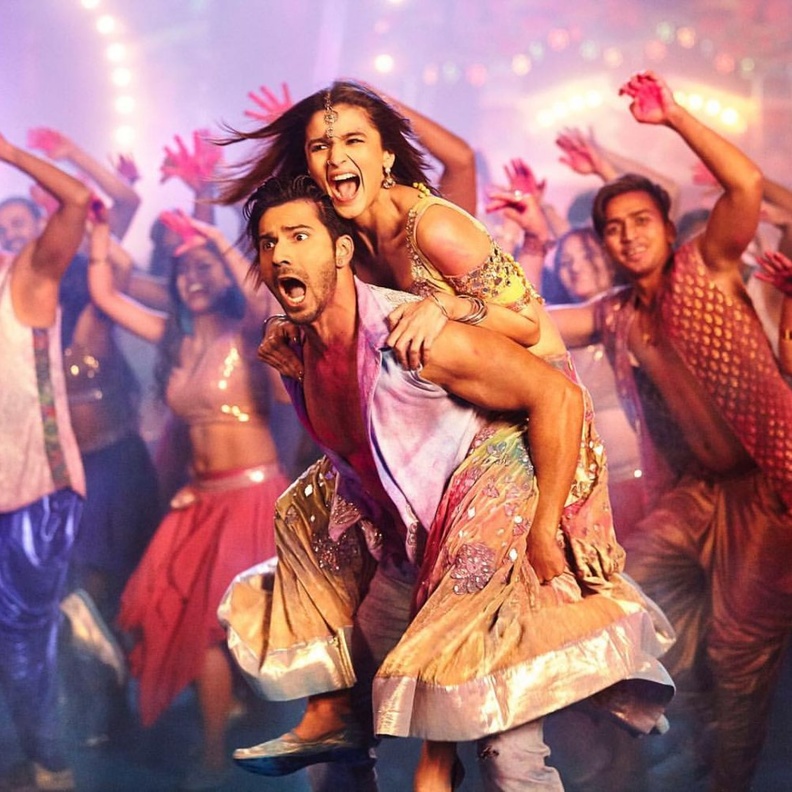 تعرف على سبب انفصال عليا بهات وسيدهارث مالهوترا