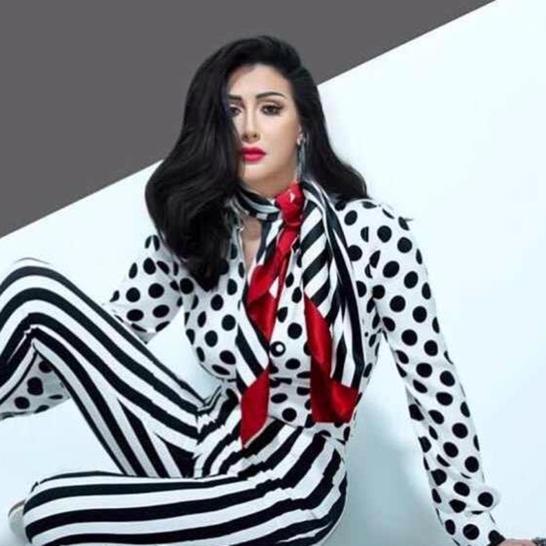 غادة عبد الرازق