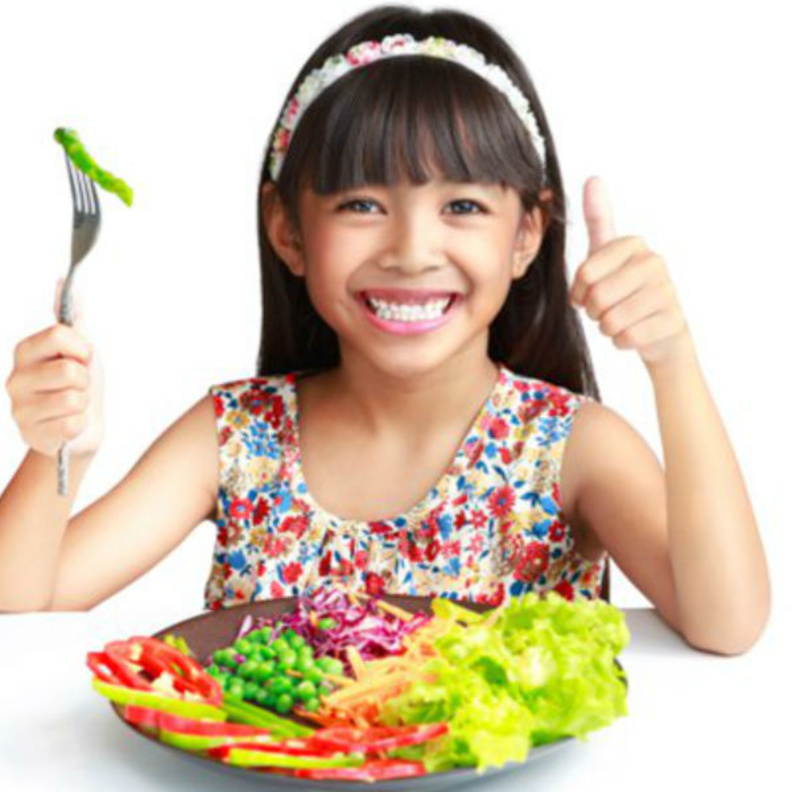 5 اعشاب لعلاج انيميا الفول عند الاطفال