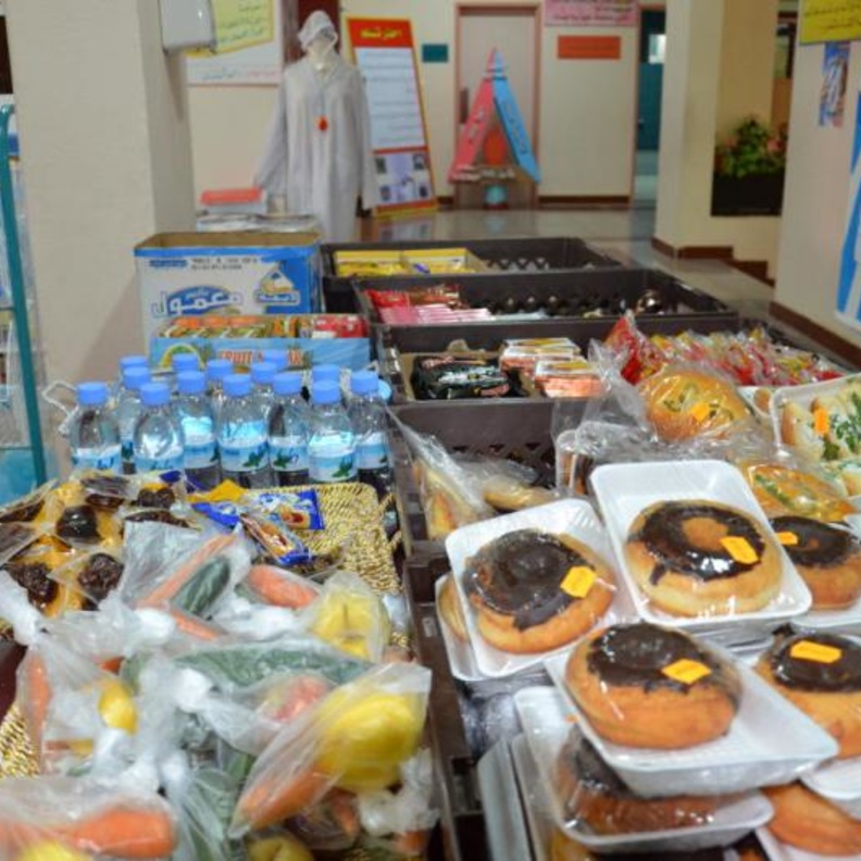 الإجراءات التي أعلنت عنها وزارة التعليم تأتي للحفاظ على صحة وسلامة الطلاب والطالبات