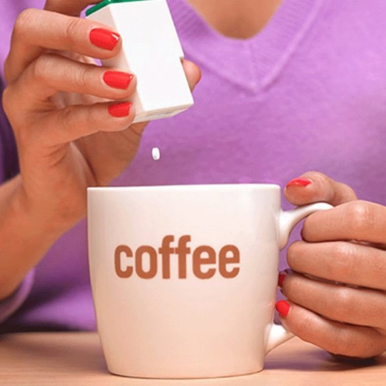 المحلي الصناعي بديل عن السكر الطبيعي