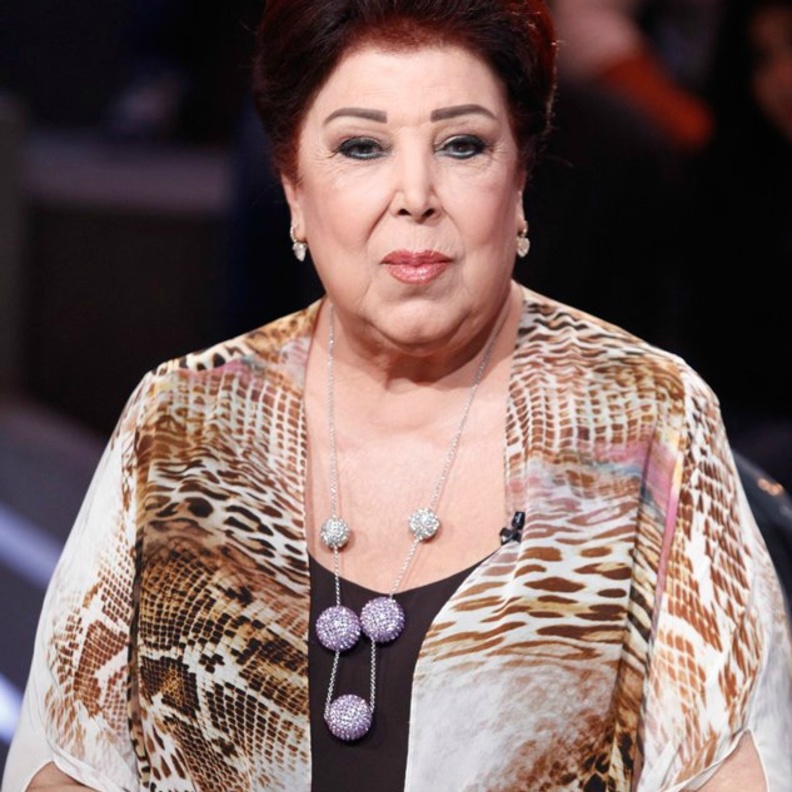 رجاء الجداوي