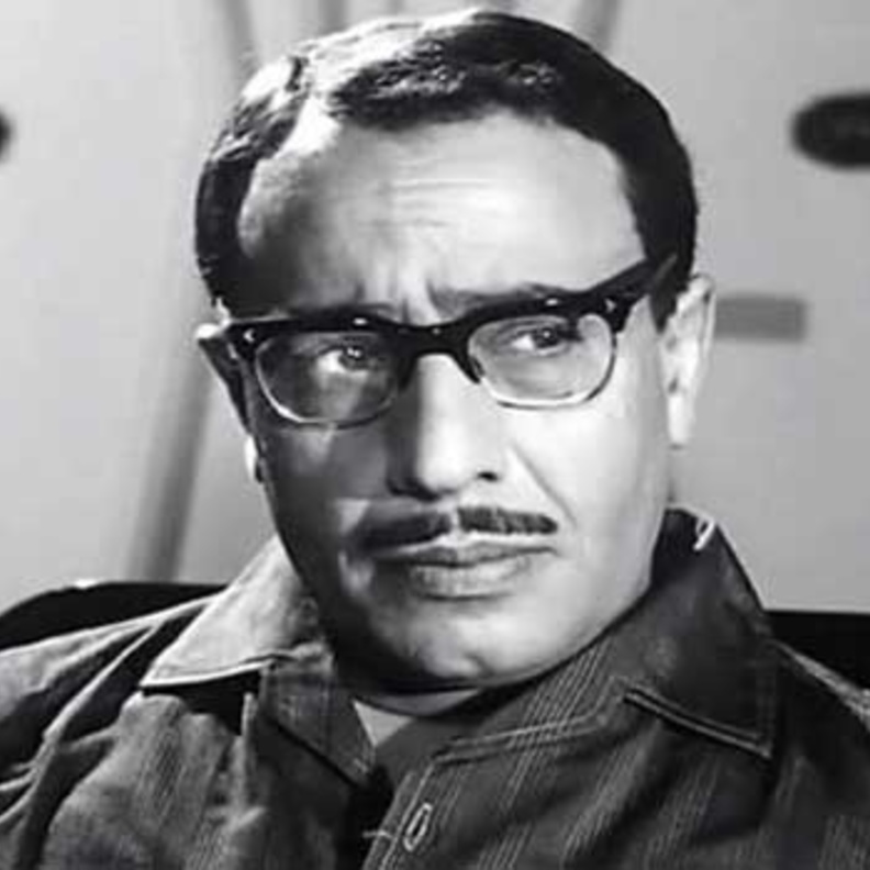 فؤاد المهندس