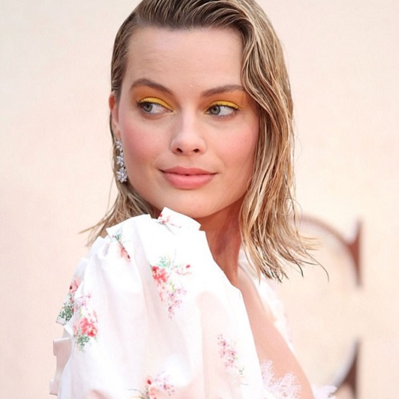 مارجوت روبي