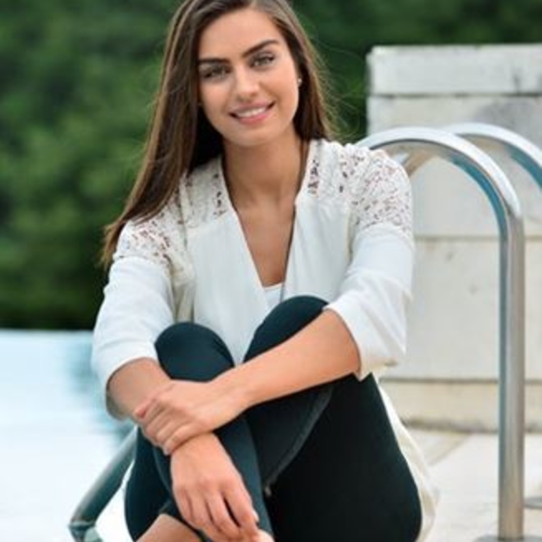 أمينة جولشا